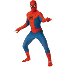 Wholesale Spider Man Cosplay Costume Marvel Heroes